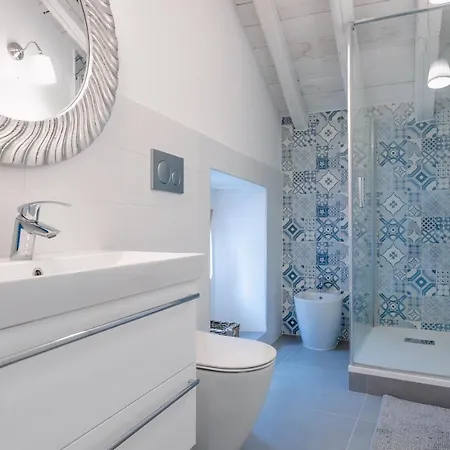 10min Dal Centro Privata Con Jacuzzi Villa Trieste