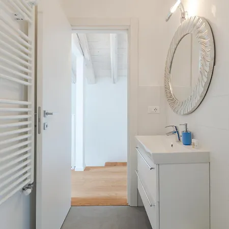 10min Dal Centro Privata Con Jacuzzi Villa