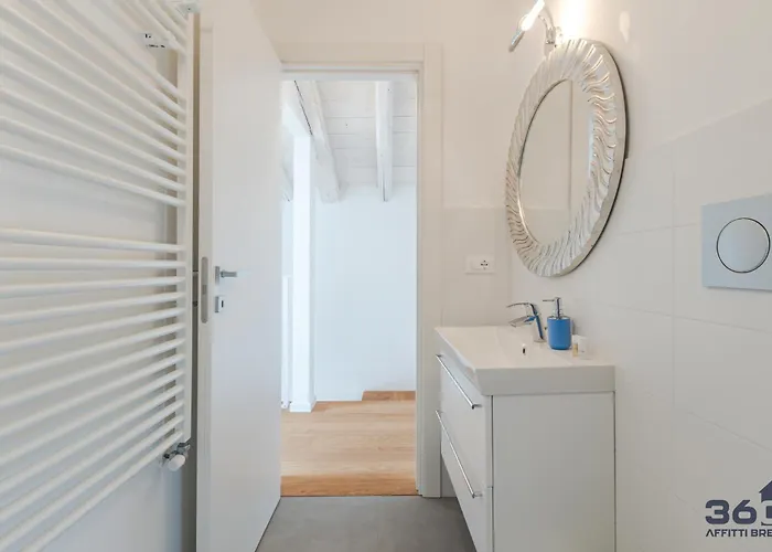 10min Dal Centro Privata Con Jacuzzi Villa