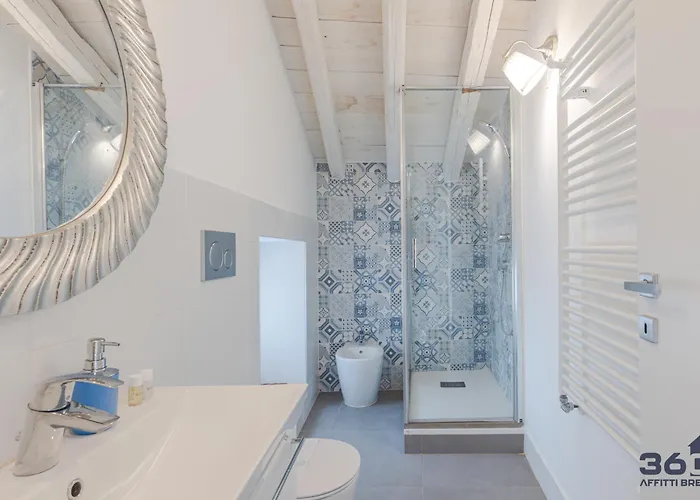 Villa 10min Dal Centro Privata Con Jacuzzi