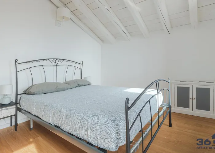 10min Dal Centro Privata Con Jacuzzi Villa