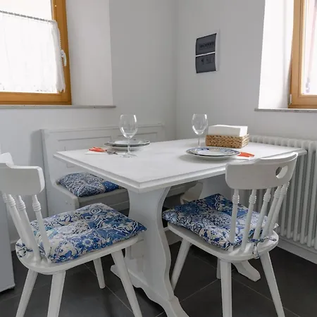 10min Dal Centro Privata Con Jacuzzi * Triest