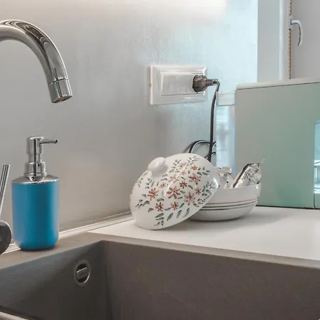 빌라 10min Dal Centro Privata Con Jacuzzi 트리에스테